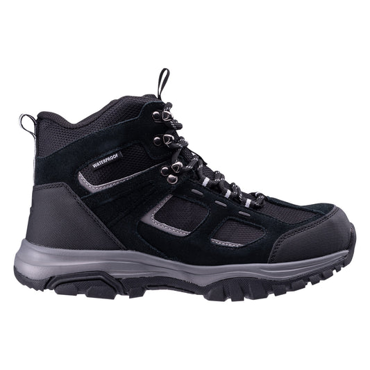 Încălțăminte Bărbați DIRODA MID Hi-Tec - Impermeabili, Confortabili - 1