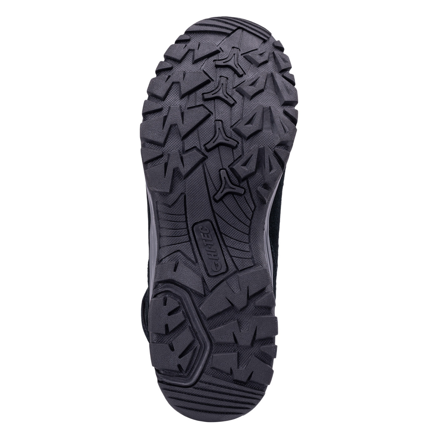 Încălțăminte Bărbați DIRODA MID Hi-Tec - Impermeabili, Confortabili - 3