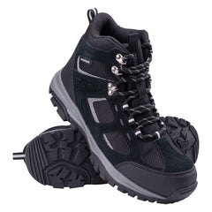 Încălțăminte Bărbați DIRODA MID Hi-Tec - Impermeabili, Confortabili - 5