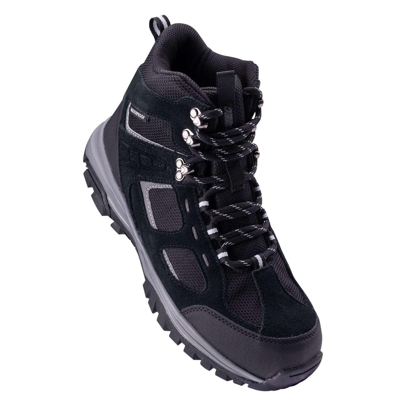 Încălțăminte Bărbați DIRODA MID Hi-Tec - Impermeabili, Confortabili - 6