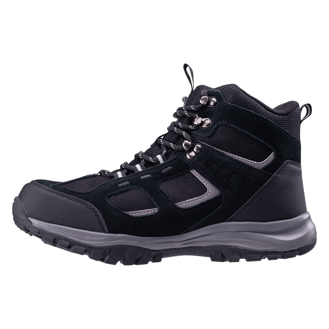Încălțăminte Bărbați DIRODA MID Hi-Tec - Impermeabili, Confortabili - 7