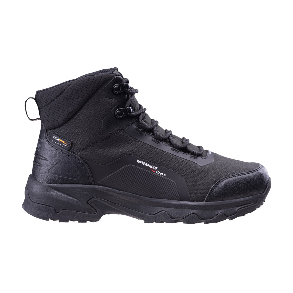 Încălțăminte Bărbați Dodson Mid WP C Magnum - Impermeabili, Cordura, Confort - 1