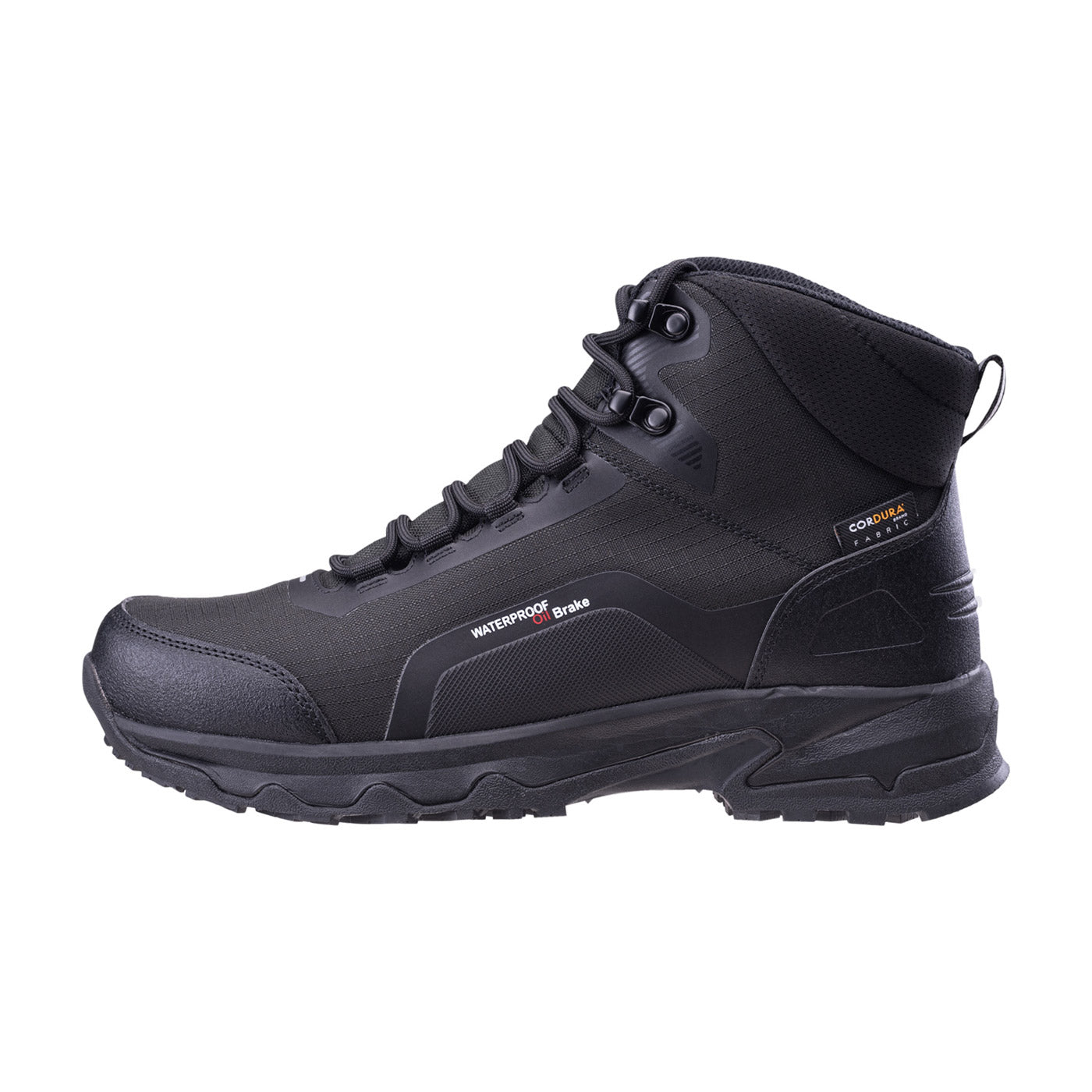 Încălțăminte Bărbați Dodson Mid WP C Magnum - Impermeabili, Cordura, Confort - 7