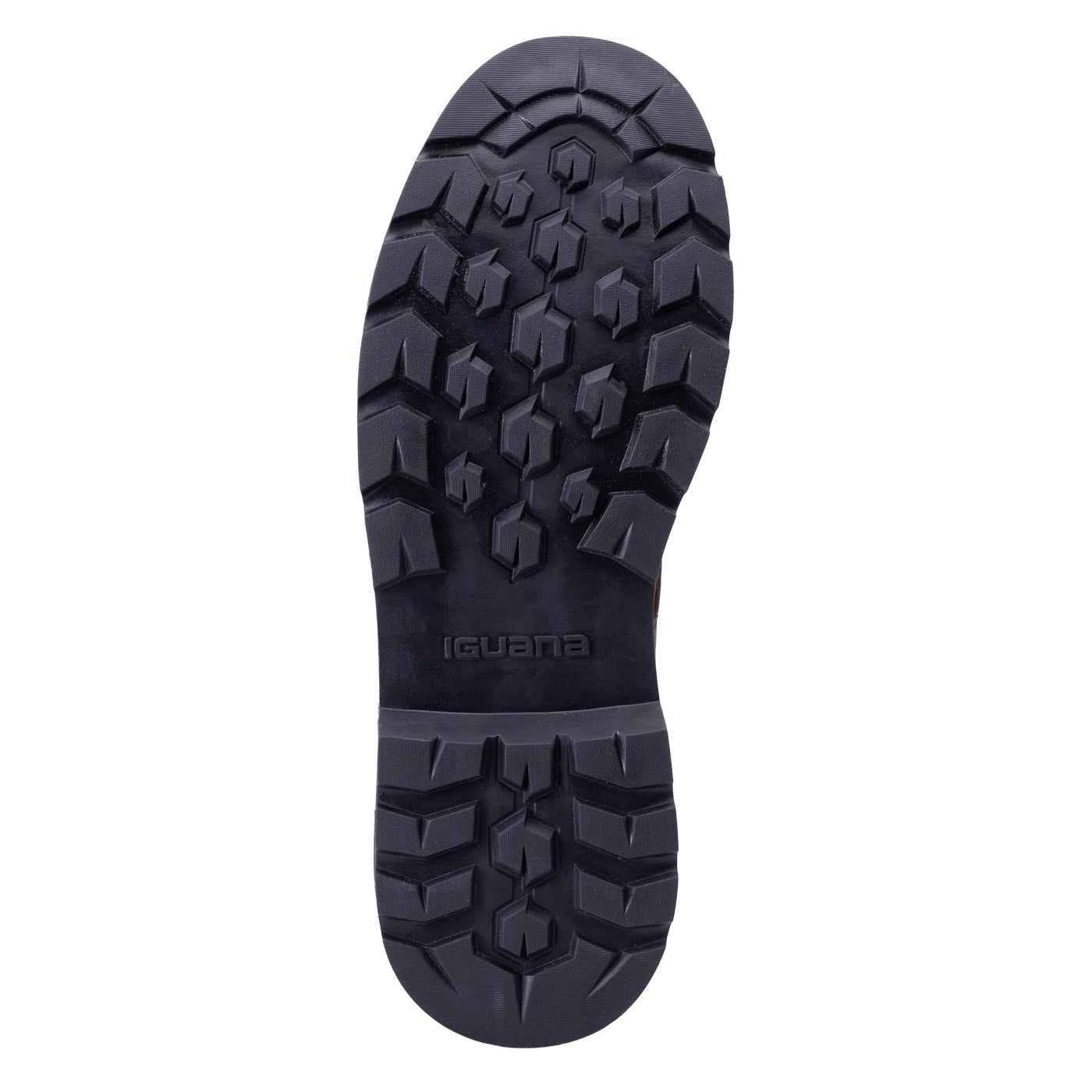 Încălțăminte Bărbați DOMER MID WP IGUANA - Piele Naturală, Impermeabili - 3