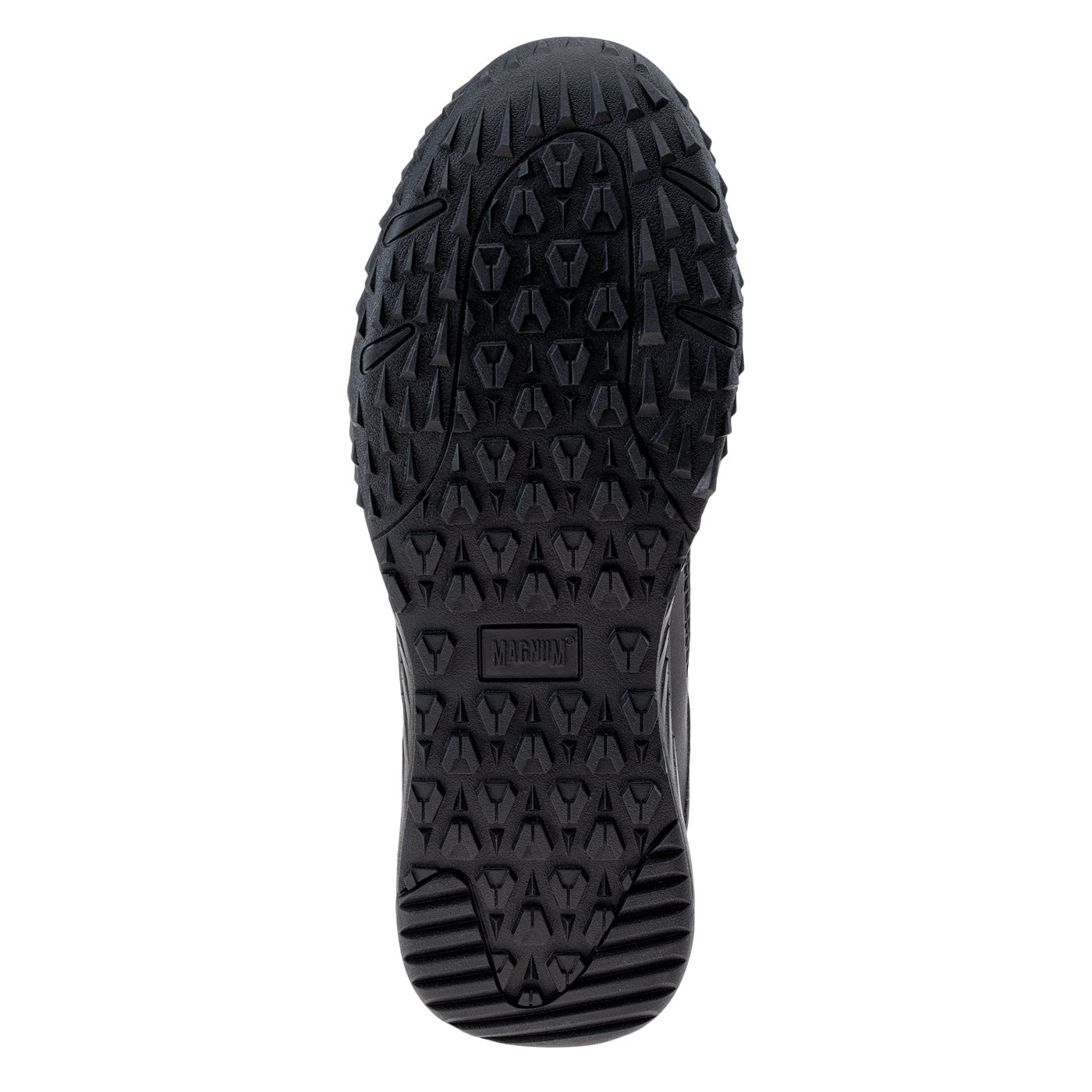 Încălțăminte Bărbați DRUM MID WP MAGNUM - Impermeabili, Ultra-Ușori - 3