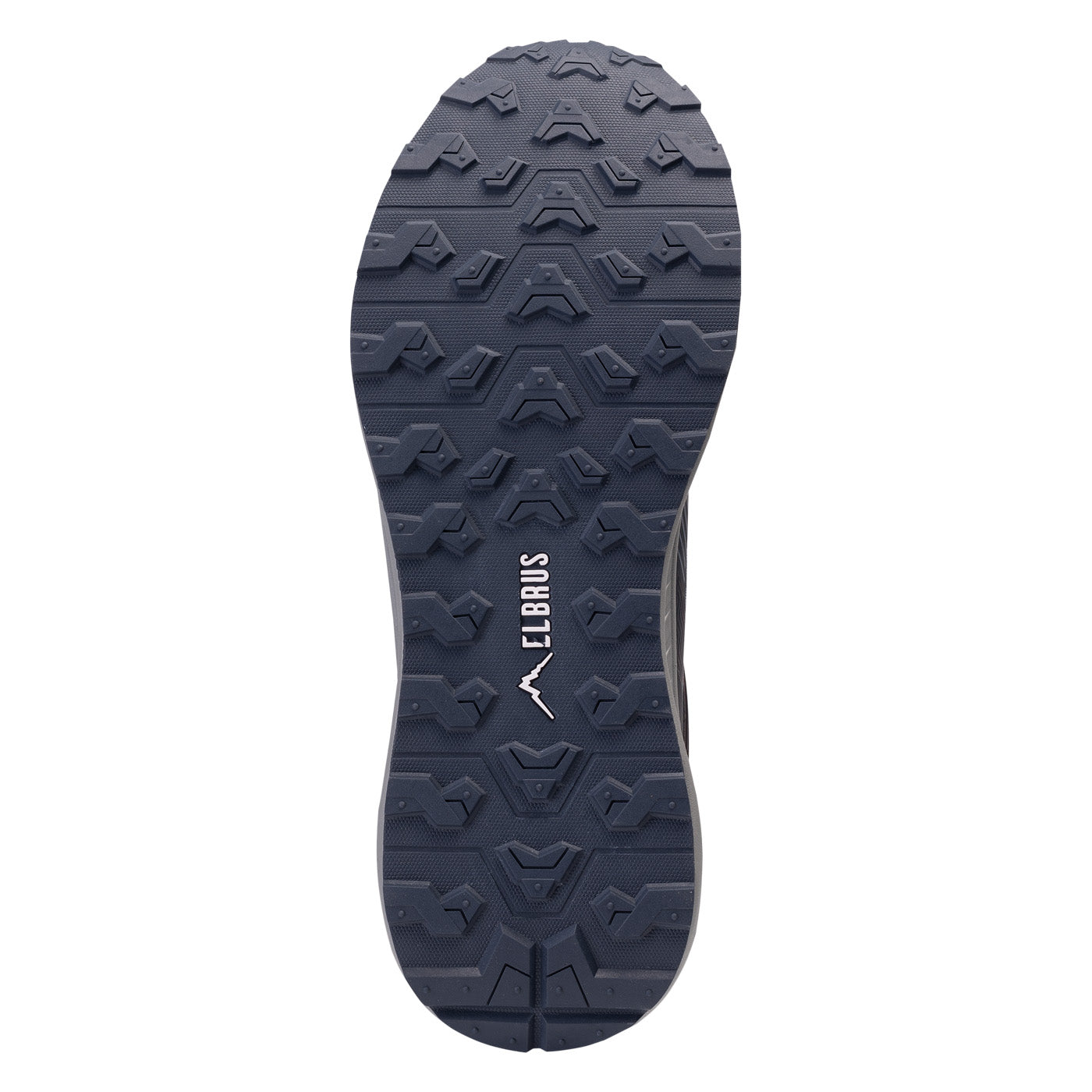 Încălțăminte Bărbați ELINE MID WP ELBRUS - Impermeabilă, Confortabilă - 3