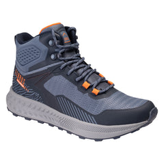 Încălțăminte Bărbați ELINE MID WP ELBRUS - Impermeabilă, Confortabilă - 4