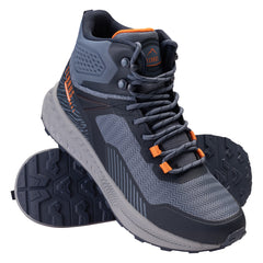 Încălțăminte Bărbați ELINE MID WP ELBRUS - Impermeabilă, Confortabilă - 5