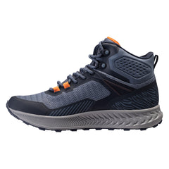 Încălțăminte Bărbați ELINE MID WP ELBRUS - Impermeabilă, Confortabilă - 7