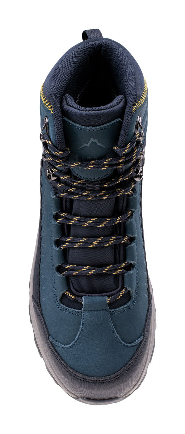 Încălțăminte Bărbați ENGEN MID WP GR Elbrus - Impermeabili, Talpă Goodyear - 2