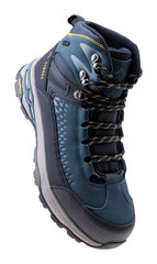 Încălțăminte Bărbați ENGEN MID WP GR Elbrus - Impermeabili, Talpă Goodyear - 6