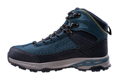 Încălțăminte Bărbați ENGEN MID WP GR Elbrus - Impermeabili, Talpă Goodyear - 7