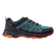 Încălțăminte Bărbați ERAVICA LOW WP GR C ELBRUS - Outdoor, Impermeabilă - 1