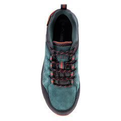 Încălțăminte Bărbați ERAVICA LOW WP GR C ELBRUS - Outdoor, Impermeabilă - 2