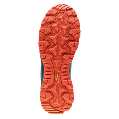 Încălțăminte Bărbați ERAVICA LOW WP GR C ELBRUS - Outdoor, Impermeabilă - 3