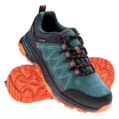 Încălțăminte Bărbați ERAVICA LOW WP GR C ELBRUS - Outdoor, Impermeabilă - 5