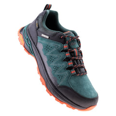 Încălțăminte Bărbați ERAVICA LOW WP GR C ELBRUS - Outdoor, Impermeabilă - 6