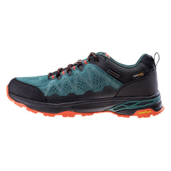 Încălțăminte Bărbați ERAVICA LOW WP GR C ELBRUS - Outdoor, Impermeabilă - 7