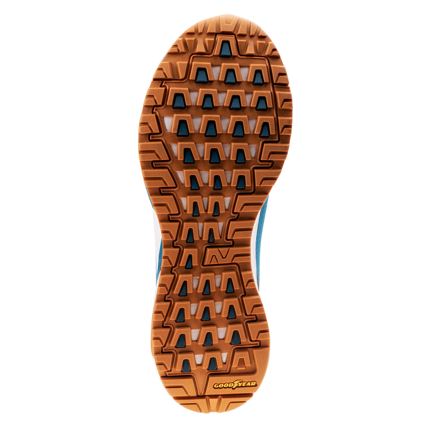 Încălțăminte Bărbați FAREN WP GR ELBRUS - Impermeabilă, Talpă Goodyear - 7