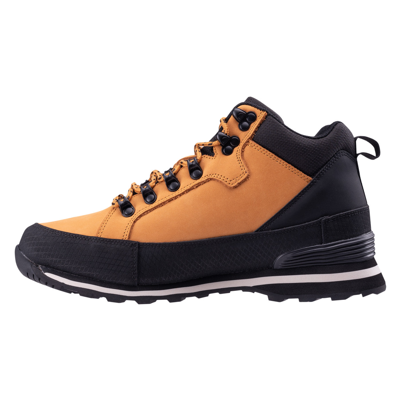 Încălțăminte Bărbați FARROW Fitanu - Mid-top, Piele, Talpă EVA, Iarnă - 7