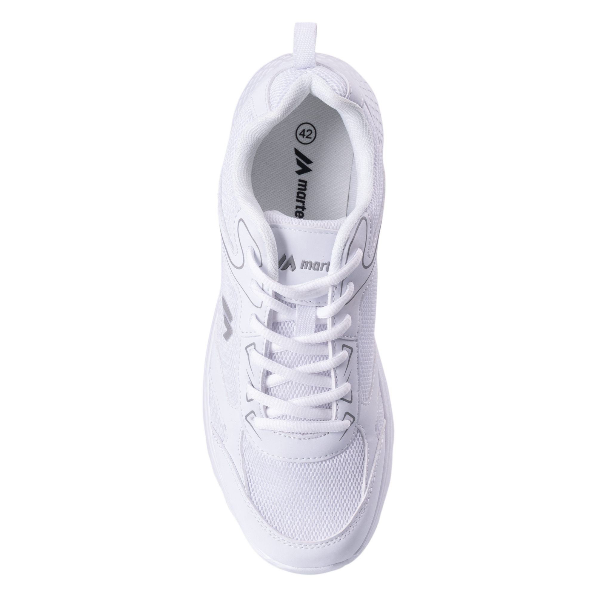 Încălțăminte Bărbați FORETI MARTES ESSENTIALS - Confort Urban, Ușori - 2