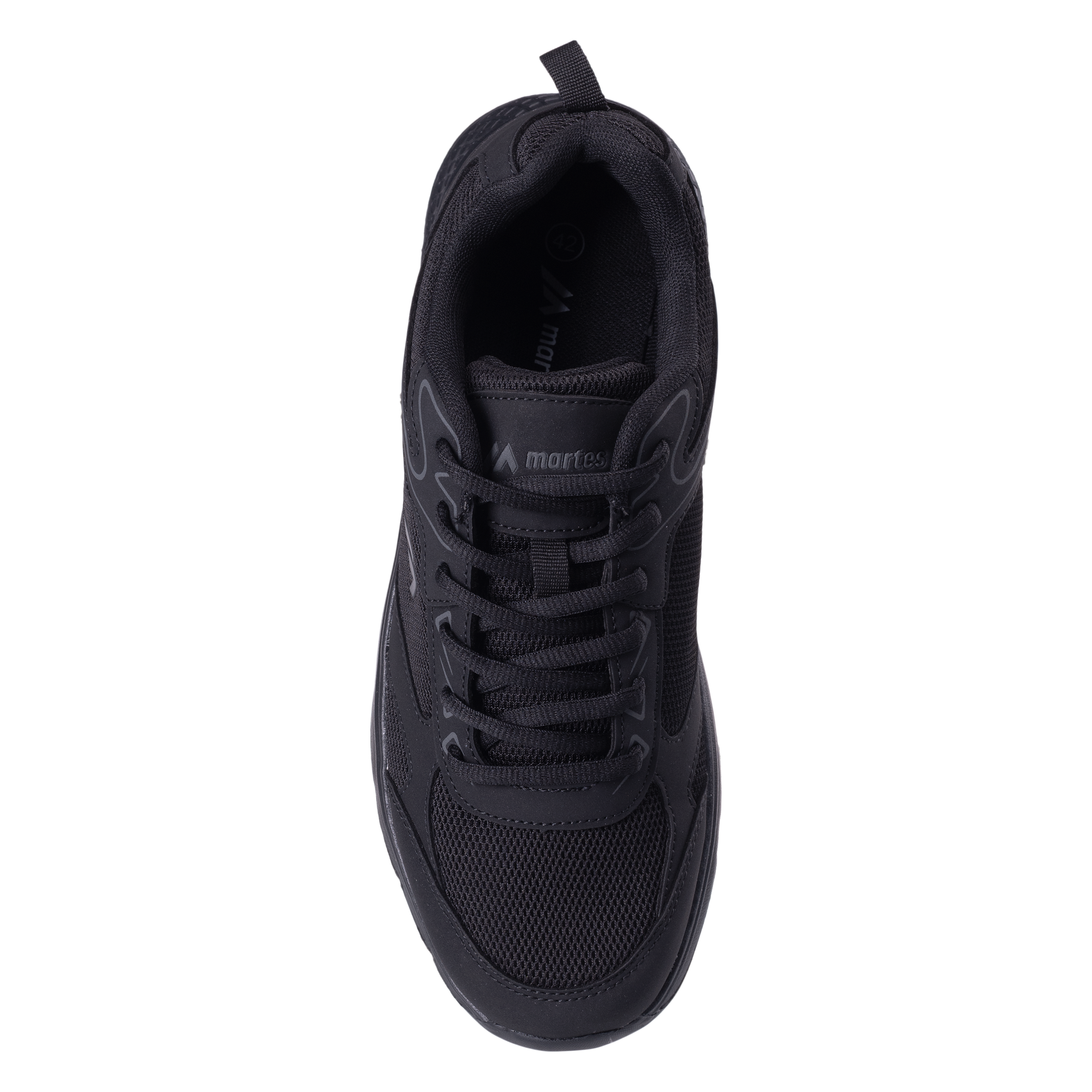Încălțăminte Bărbați FORETI MARTES ESSENTIALS - Confort Urban, Ușori - 2