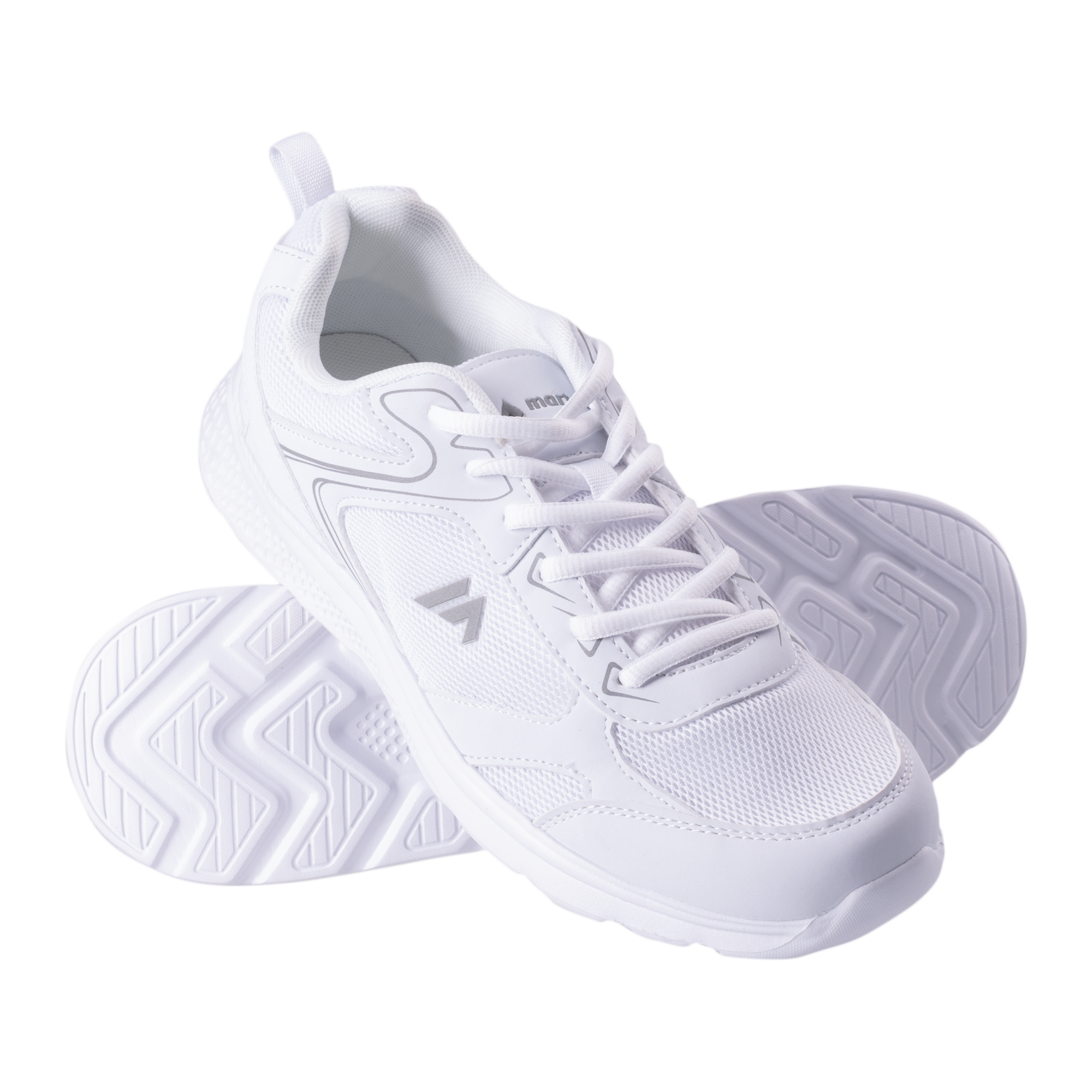 Încălțăminte Bărbați FORETI MARTES ESSENTIALS - Confort Urban, Ușori - 5