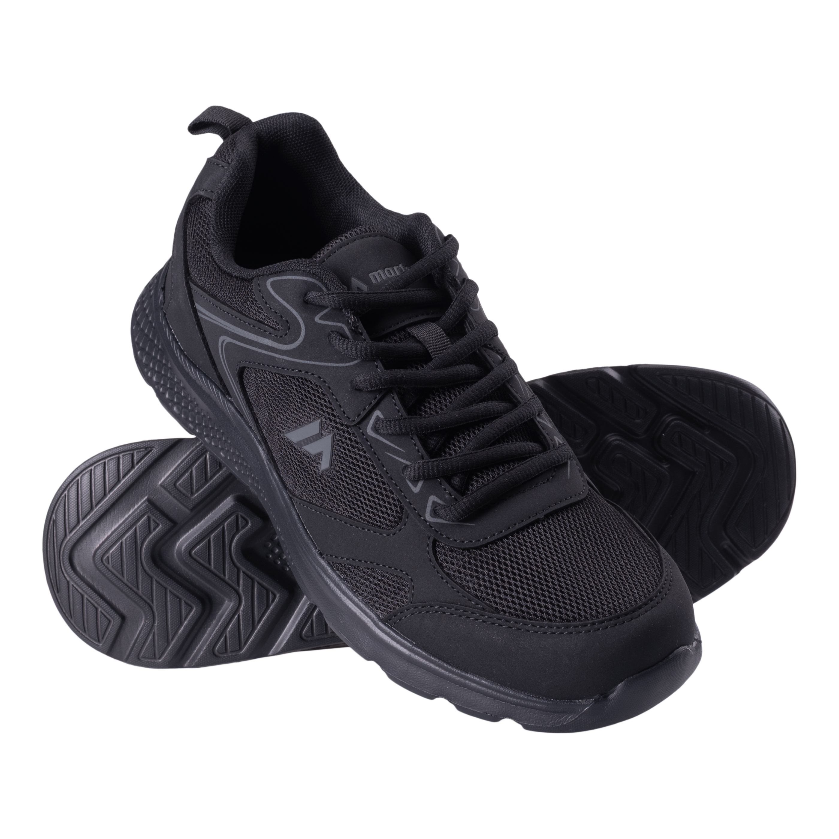 Încălțăminte Bărbați FORETI MARTES ESSENTIALS - Confort Urban, Ușori - 5