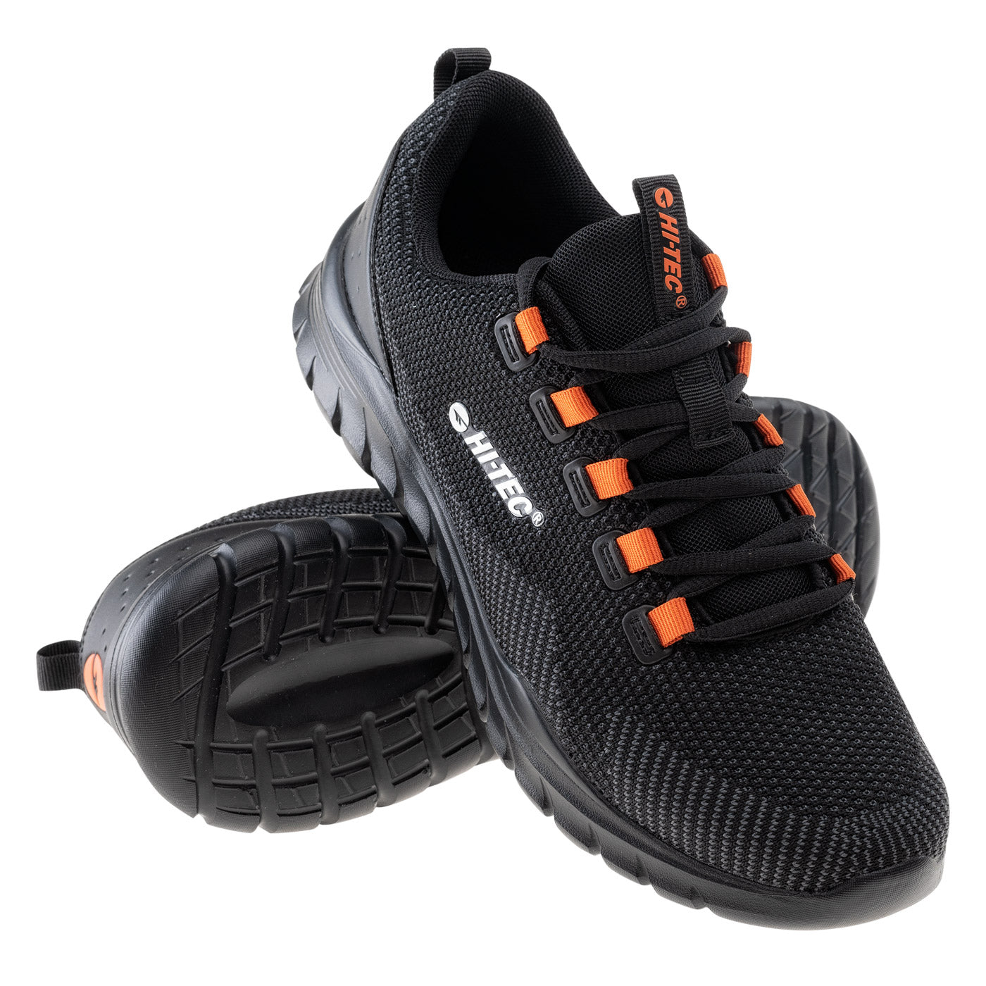 Încălțăminte Bărbați HERAMI HITEC - Confort & Aderență Superioară - 5