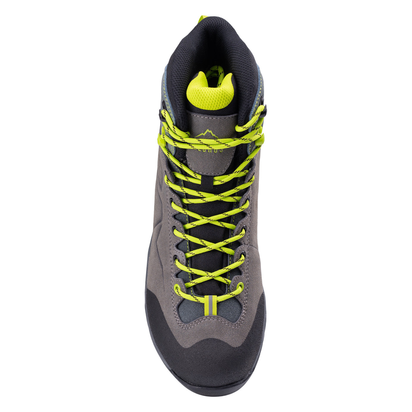 Încălțăminte Bărbați HERONE MID ELBRUS - Impermeabilă, Confort Sporit - 2