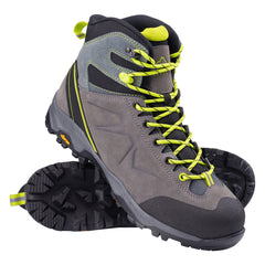 Încălțăminte Bărbați HERONE MID ELBRUS - Impermeabilă, Confort Sporit - 5