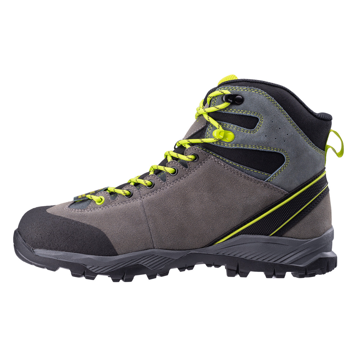 Încălțăminte Bărbați HERONE MID ELBRUS - Impermeabilă, Confort Sporit - 7