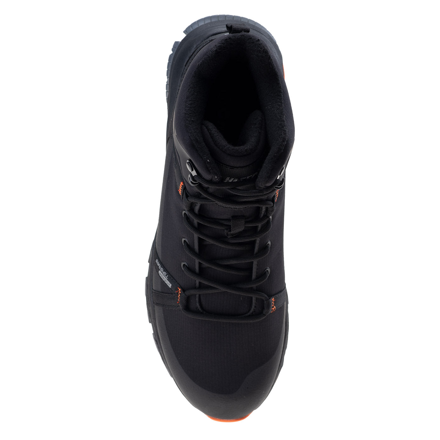 Încălțăminte Bărbați HIMBA MID WP Hi-Tec - Impermeabilă, Confortabilă - 2