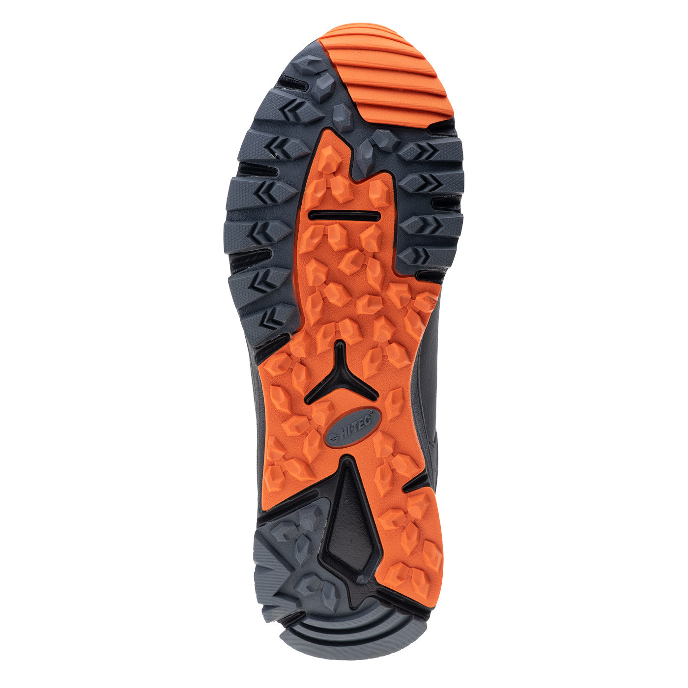 Încălțăminte Bărbați HIMBA MID WP Hi-Tec - Impermeabilă, Confortabilă - 3