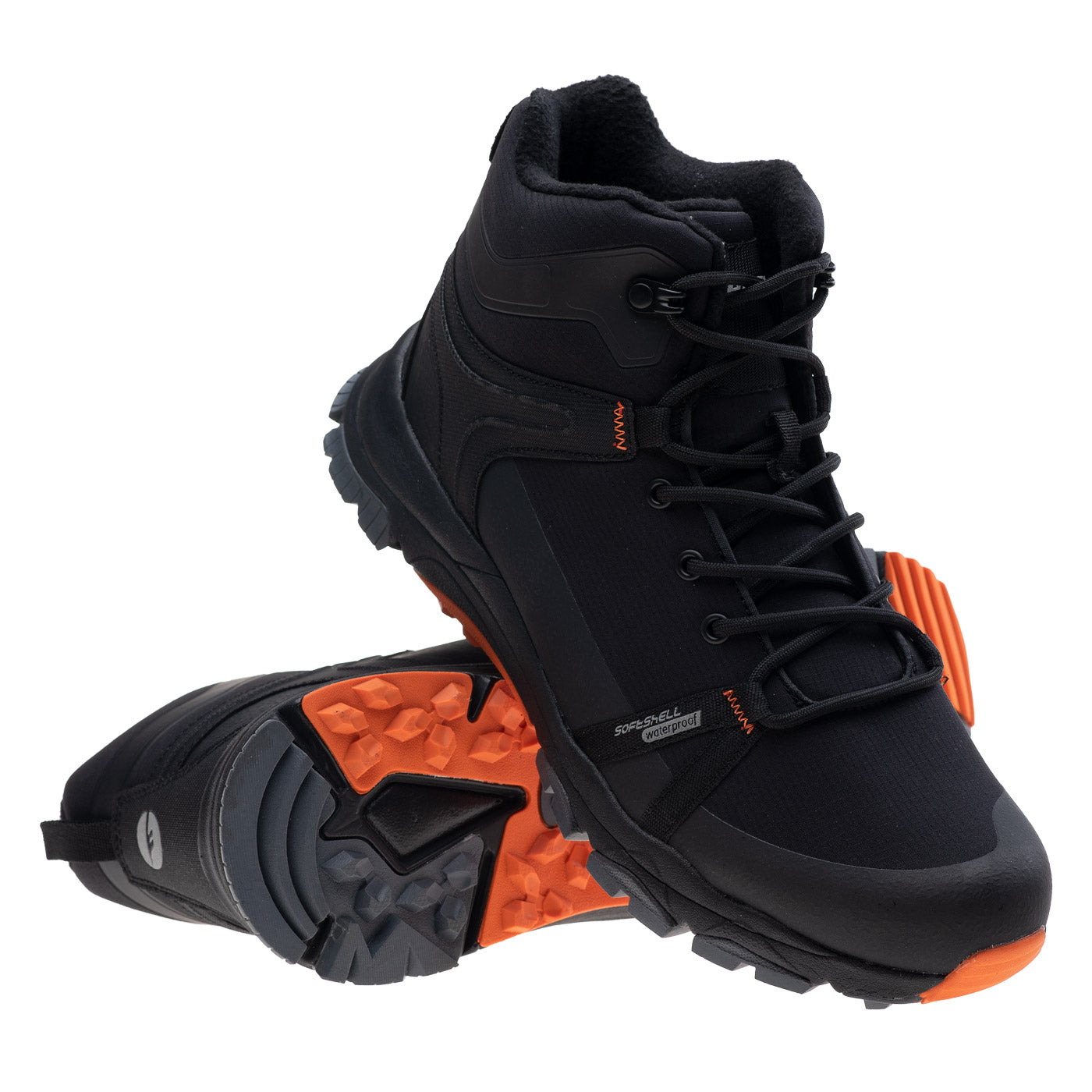 Încălțăminte Bărbați HIMBA MID WP Hi-Tec - Impermeabilă, Confortabilă - 5