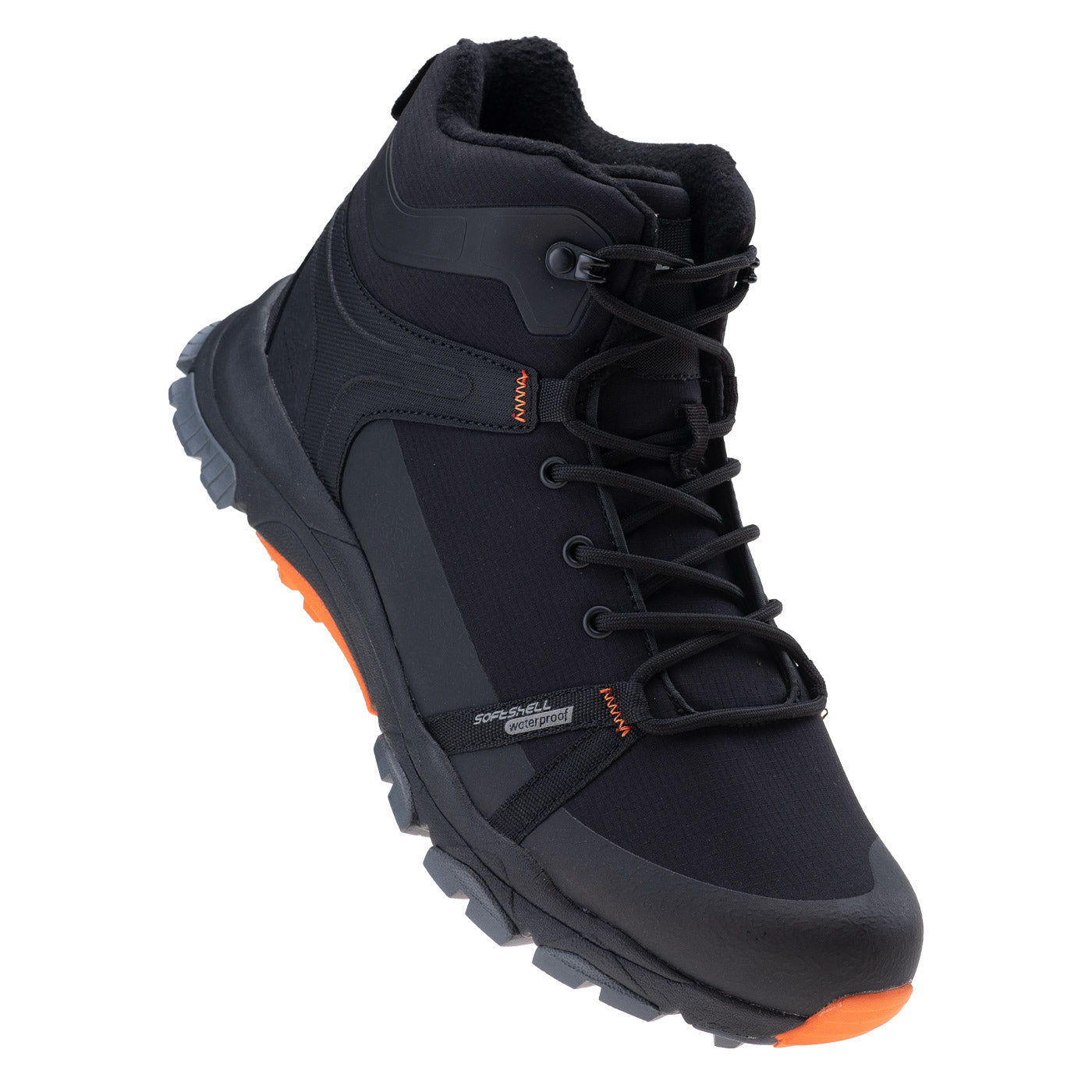 Încălțăminte Bărbați HIMBA MID WP Hi-Tec - Impermeabilă, Confortabilă - 6