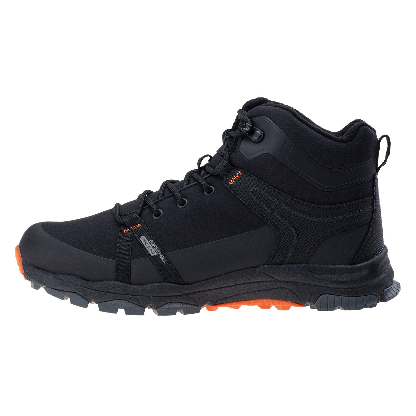 Încălțăminte Bărbați HIMBA MID WP Hi-Tec - Impermeabilă, Confortabilă - 7