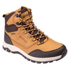 Încălțăminte Bărbați HIROL MID WP HITEC - Impermeabilă, Confortabilă - 4
