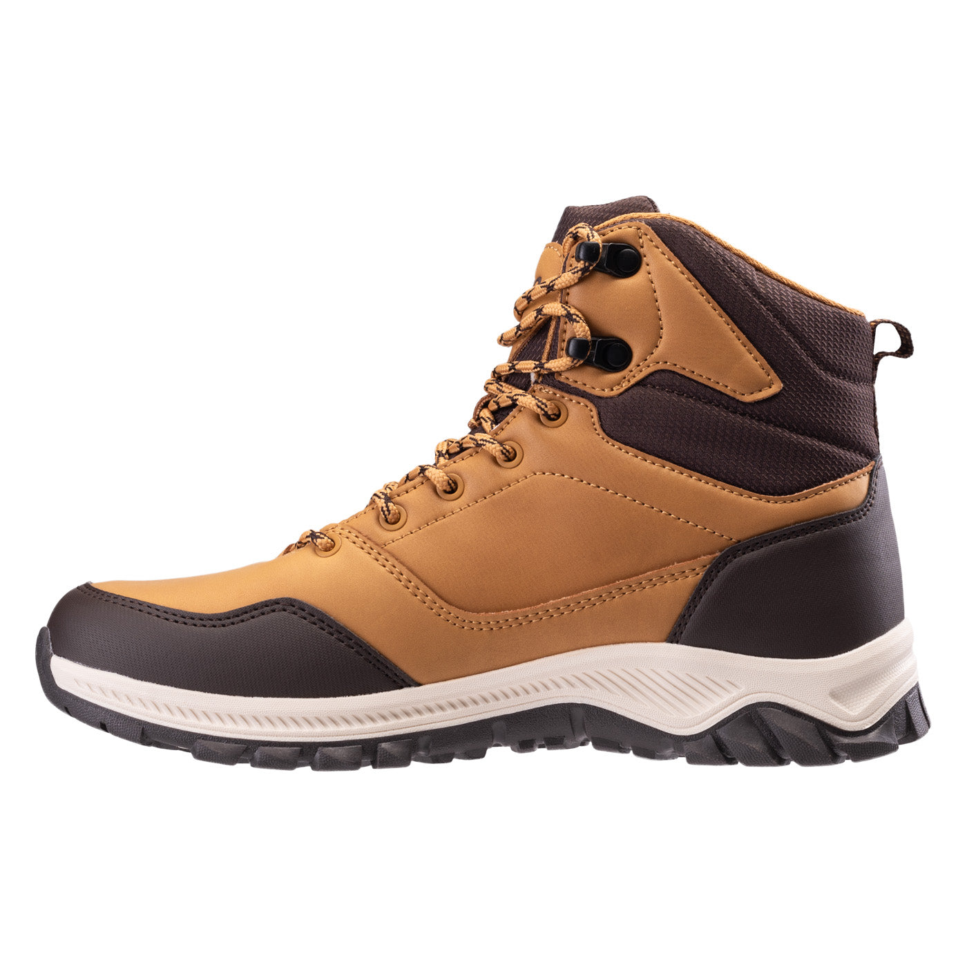 Încălțăminte Bărbați HIROL MID WP HITEC - Impermeabilă, Confortabilă - 7