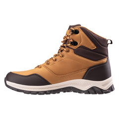 Încălțăminte Bărbați HIROL MID WP HITEC - Impermeabilă, Confortabilă - 7