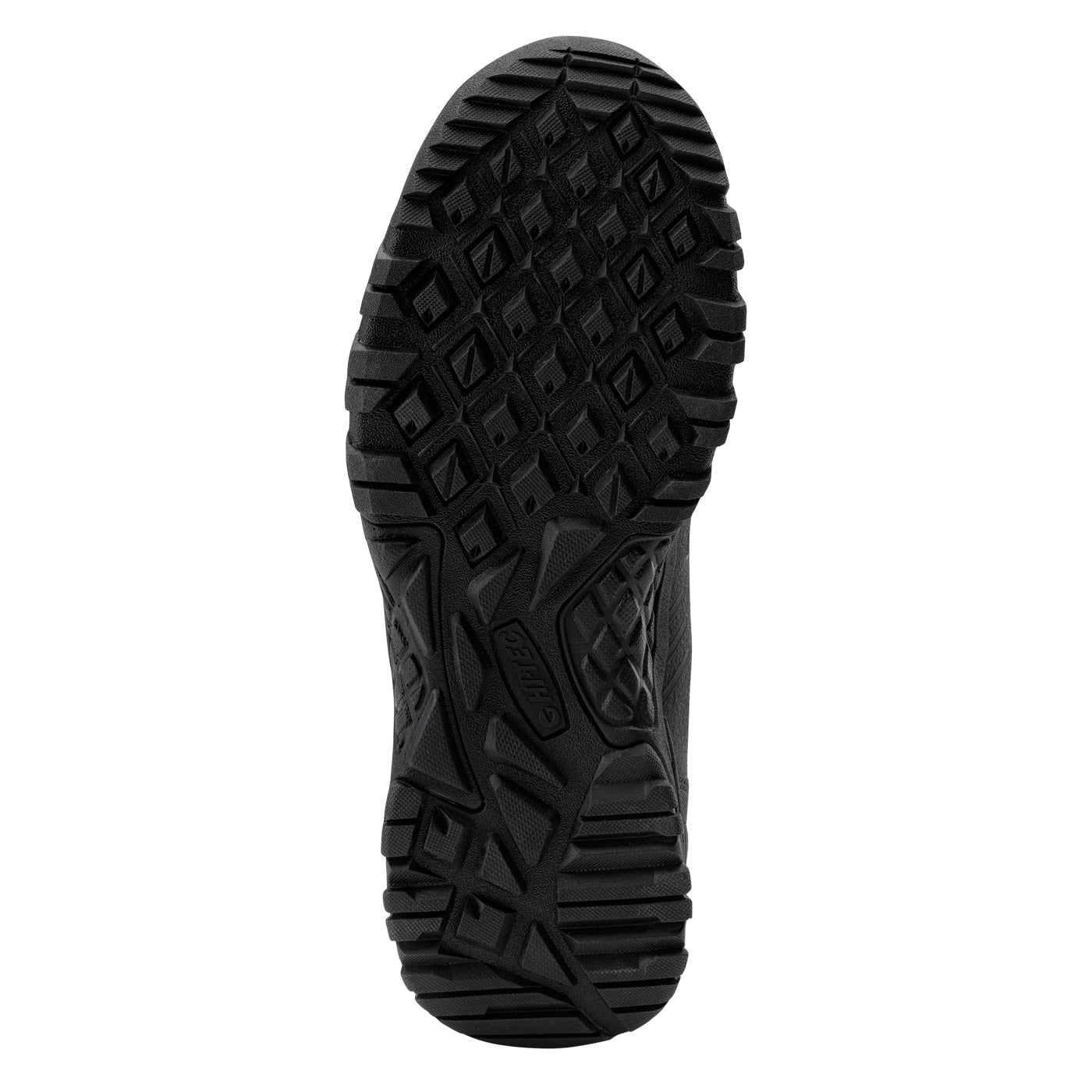Încălțăminte Bărbați ILINOI MID WP Hi-Tec - Impermeabilă, Confort Ridicat - 3