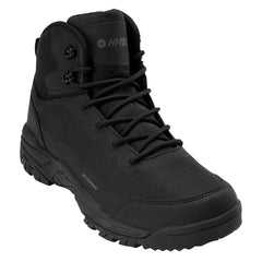 Încălțăminte Bărbați ILINOI MID WP Hi-Tec - Impermeabilă, Confort Ridicat - 4