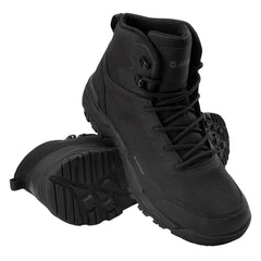 Încălțăminte Bărbați ILINOI MID WP Hi-Tec - Impermeabilă, Confort Ridicat - 5