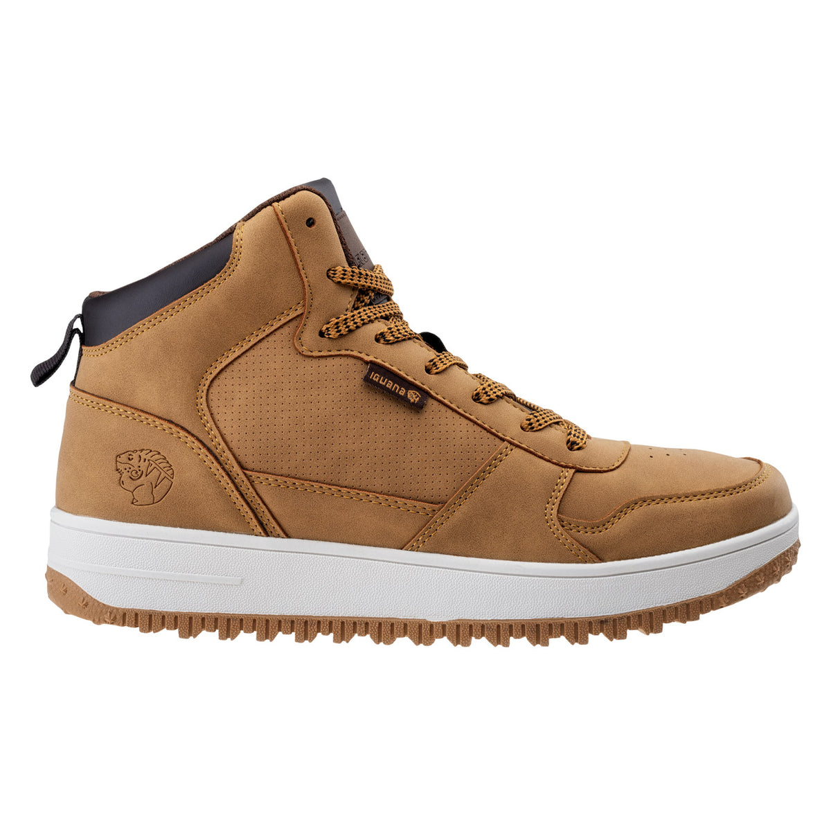 Încălțăminte Bărbați KARSON MID IGUANA - Stil Urban, Confort Activ - 1