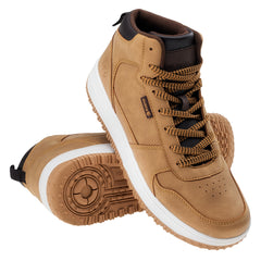 Încălțăminte Bărbați KARSON MID IGUANA - Stil Urban, Confort Activ - 5