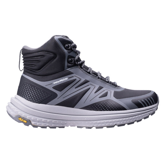 Încălțăminte Bărbați LAVAMI MID V Elbrus - Impermeabilă, Vibram - 1