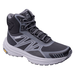 Încălțăminte Bărbați LAVAMI MID V Elbrus - Impermeabilă, Vibram - 4