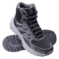 Încălțăminte Bărbați LAVAMI MID V Elbrus - Impermeabilă, Vibram - 5