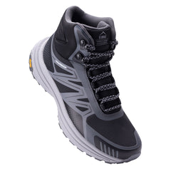 Încălțăminte Bărbați LAVAMI MID V Elbrus - Impermeabilă, Vibram - 6