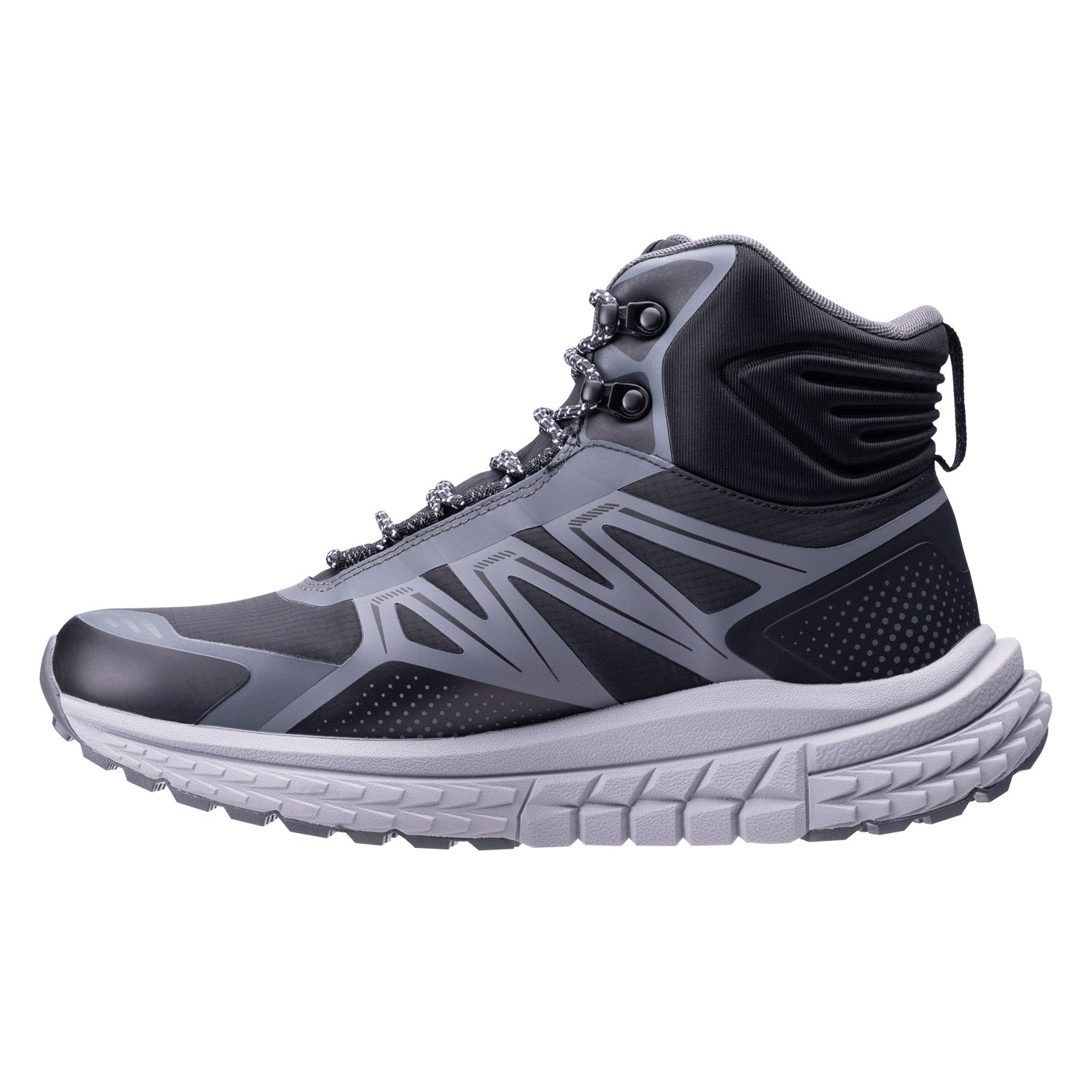 Încălțăminte Bărbați LAVAMI MID V Elbrus - Impermeabilă, Vibram - 7